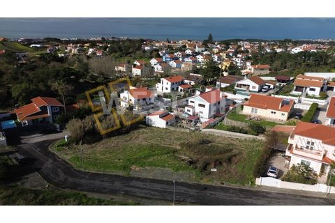 Helårsgrund i Ericeira, Lisbon, Ericeira - € 175.000 | Ref: 5623WM - foto 6