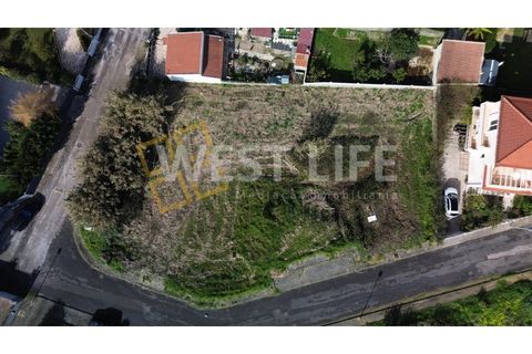 Helårsgrund i Ericeira, Lisbon, Ericeira - € 175.000 | Ref: 5623WM - foto 7