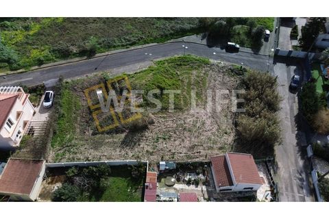 Helårsgrund i Ericeira, Lisbon, Ericeira - € 175.000 | Ref: 5623WM - foto 8