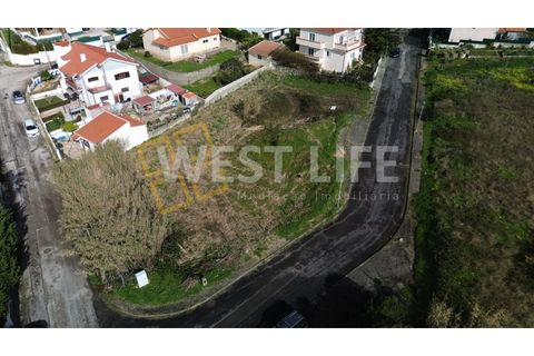 Helårsgrund i Ericeira, Lisbon, Ericeira - € 175.000 | Ref: 5623WM - foto 9