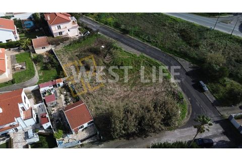 Helårsgrund i Ericeira, Lisbon, Ericeira - € 175.000 | Ref: 5623WM - foto 10