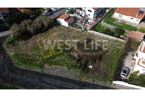 Helårsgrund i Ericeira, Lisbon, Ericeira - € 175.000 | Ref: 5623WM - foto 11
