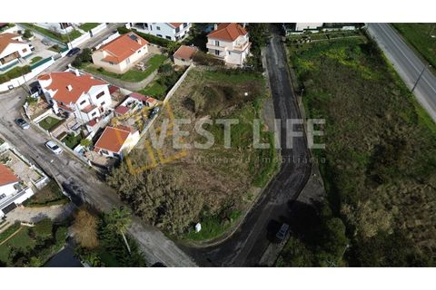 Helårsgrund i Ericeira, Lisbon, Ericeira - € 175.000 | Ref: 5623WM - foto 12