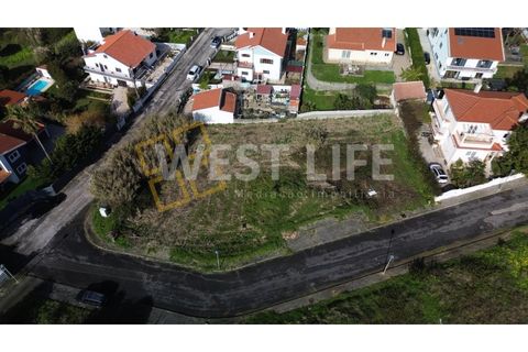 Helårsgrund i Ericeira, Lisbon, Ericeira - € 175.000 | Ref: 5623WM - foto 13