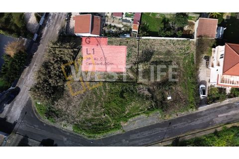 Helårsgrund i Ericeira, Lisbon, Ericeira - € 175.000 | Ref: 5623WM - foto 2