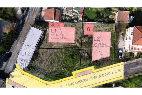 Helårsgrund i Ericeira, Lisbon, Ericeira - € 175.000 | Ref: 5623WM - foto 14