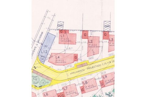 Helårsgrund i Ericeira, Lisbon, Ericeira - € 175.000 | Ref: 5623WM - foto 15