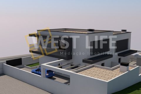 Villa i Mafra, Lisbon, Mafra - € 530.000 | Ref: 5622WM - foto 24