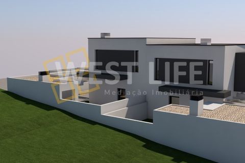 Villa i Mafra, Lisbon, Mafra - € 530.000 | Ref: 5622WM - foto 25