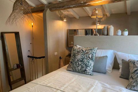 Farm hus i Santa Luce, Pisa, Santa Luce - € 395.000 | Ref: C-485-839898 - foto 4