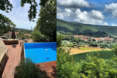 Farm hus i Santa Luce, Pisa, Santa Luce - € 395.000 | Ref: C-485-839898 - foto 7