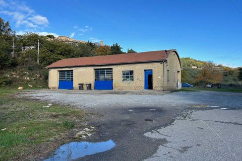 Villa a Montegabbione, Terni, Montegabbione - € 68.000 | Ref: OR26M-840250 - foto 4
