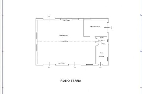 Villa a Montegabbione, Terni, Montegabbione - € 68.000 | Ref: OR26M-840250 - foto 11
