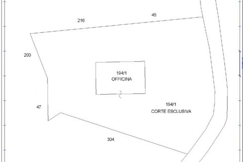 Villa a Montegabbione, Terni, Montegabbione - € 68.000 | Ref: OR26M-840250 - foto 12