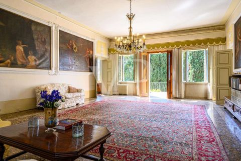 Villa i Asolo, Treviso, Asolo - € 1.600.000 | Ref: IT 21 355 600-841237 - foto 4