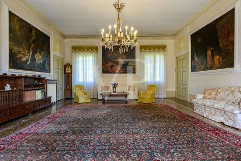 Villa i Asolo, Treviso, Asolo - € 1.600.000 | Ref: IT 21 355 600-841237 - foto 5