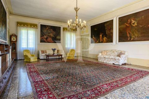 Villa i Asolo, Treviso, Asolo - € 1.600.000 | Ref: IT 21 355 600-841237 - foto 6
