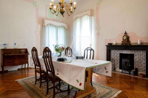 Villa i Asolo, Treviso, Asolo - € 1.600.000 | Ref: IT 21 355 600-841237 - foto 7