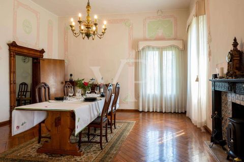 Villa i Asolo, Treviso, Asolo - € 1.600.000 | Ref: IT 21 355 600-841237 - foto 8