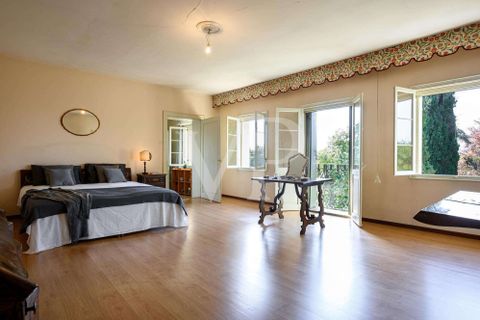 Villa i Asolo, Treviso, Asolo - € 1.600.000 | Ref: IT 21 355 600-841237 - foto 12