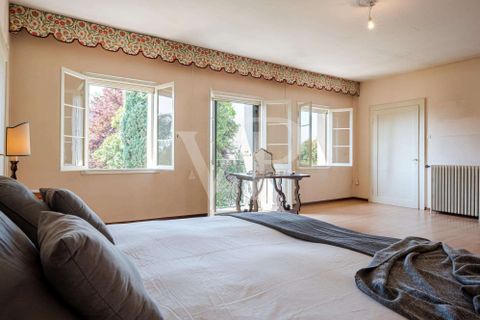 Villa i Asolo, Treviso, Asolo - € 1.600.000 | Ref: IT 21 355 600-841237 - foto 13