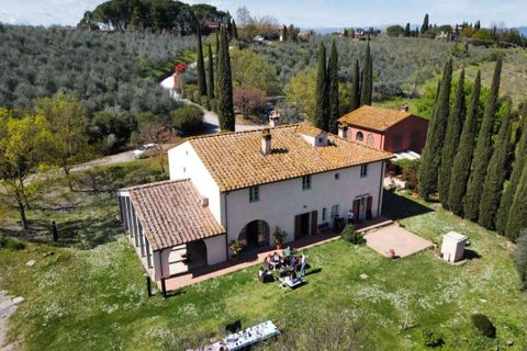 Villa i Terni, Terni, Terni - € 1.100.000 | Ref: 1311-841251 - foto 1