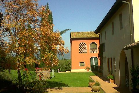 Villa i Terni, Terni, Terni - € 1.100.000 | Ref: 1311-841251 - foto 6