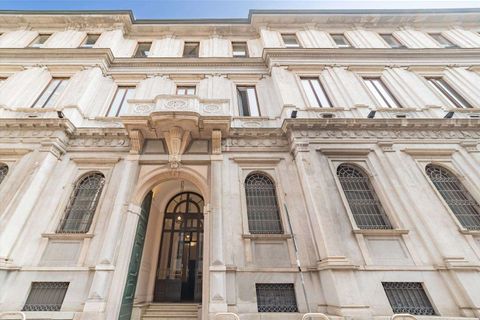 Lejlighed i Milan, Milan, Milan - € 4.000.000 | Ref: 476989-841271 - foto 1