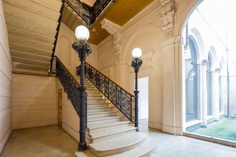 Lejlighed i Milan, Milan, Milan - € 4.000.000 | Ref: 476989-841271 - foto 2