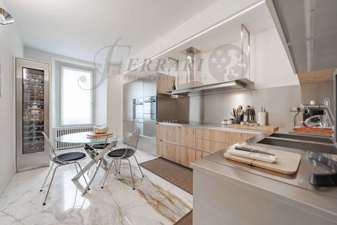Lejlighed i Milan, Milan, Milan - € 4.000.000 | Ref: 476989-841271 - foto 4