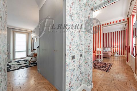 Lejlighed i Milan, Milan, Milan - € 4.000.000 | Ref: 476989-841271 - foto 9
