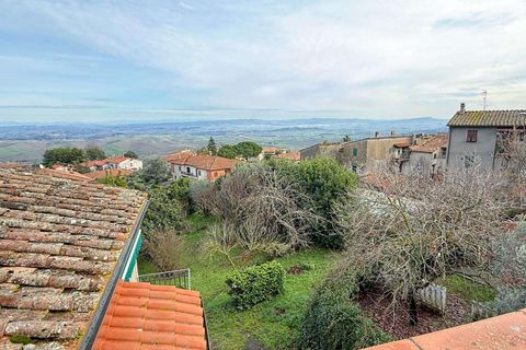 Villa a Chianni, Pisa, Chianni - € 325.000 | Ref: E104-841378 - foto 4