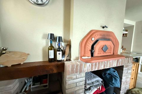 Villa a Chianni, Pisa, Chianni - € 325.000 | Ref: E104-841378 - foto 5