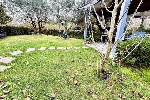 Villa a Chianni, Pisa, Chianni - € 325.000 | Ref: E104-841378 - foto 6