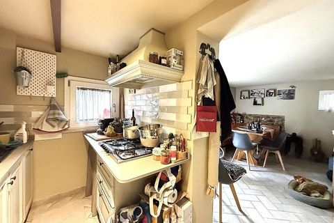 Villa a Chianni, Pisa, Chianni - € 325.000 | Ref: E104-841378 - foto 12