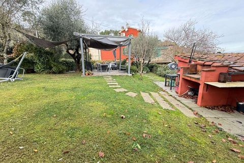 Villa a Chianni, Pisa, Chianni - € 325.000 | Ref: E104-841378 - foto 13