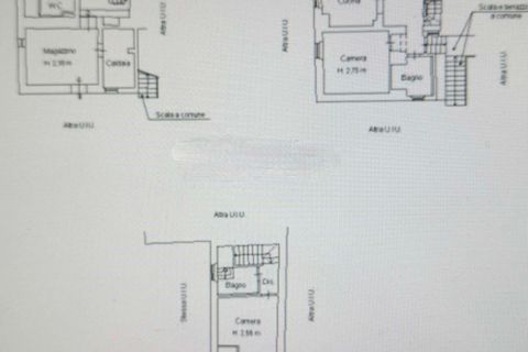 Villa a Chianni, Pisa, Chianni - € 325.000 | Ref: E104-841378 - foto 14