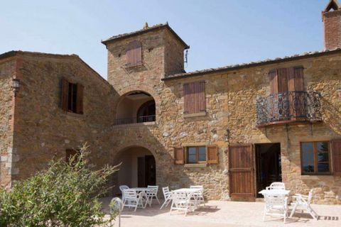 Farm hus i Montefollonico, Siena, Montefollonico - € 2.950.000 | Ref: 11226RC18077-841431 - foto 4