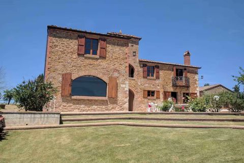 Farm hus i Montefollonico, Siena, Montefollonico - € 2.950.000 | Ref: 11226RC18077-841431 - foto 6