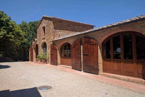 Farm hus i Montefollonico, Siena, Montefollonico - € 2.950.000 | Ref: 11226RC18077-841431 - foto 9