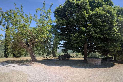 Farm hus i Montefollonico, Siena, Montefollonico - € 2.950.000 | Ref: 11226RC18077-841431 - foto 10