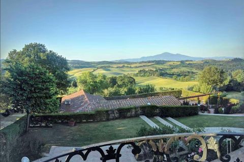 Farm hus i Montefollonico, Siena, Montefollonico - € 2.950.000 | Ref: 11226RC18077-841431 - foto 11