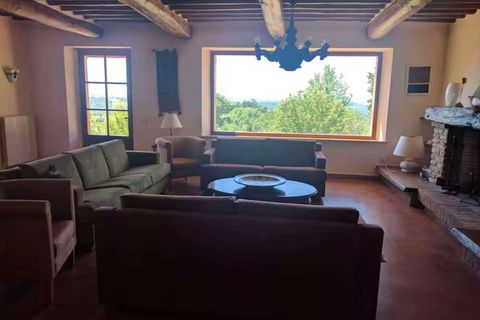 Farm hus i Montefollonico, Siena, Montefollonico - € 2.950.000 | Ref: 11226RC18077-841431 - foto 12