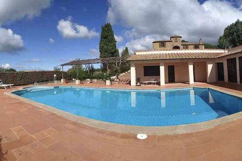 Farm hus i Montefollonico, Siena, Montefollonico - € 2.950.000 | Ref: 11226RC18077-841431 - foto 15