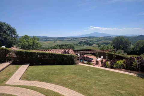 Farm hus i Montefollonico, Siena, Montefollonico - € 2.950.000 | Ref: 11226RC18077-841431 - foto 18