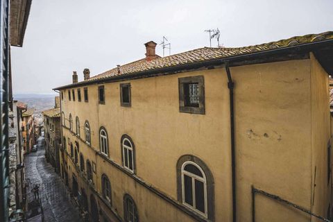 Lejlighed i Cortona, Arezzo, Cortona - € 600.000 | Ref: 11226RA44127-841498 - foto 5