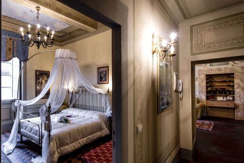 Lejlighed i Cortona, Arezzo, Cortona - € 600.000 | Ref: 11226RA44127-841498 - foto 11