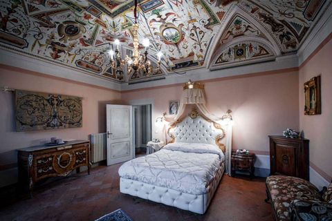 Lejlighed i Cortona, Arezzo, Cortona - € 600.000 | Ref: 11226RA44127-841498 - foto 14