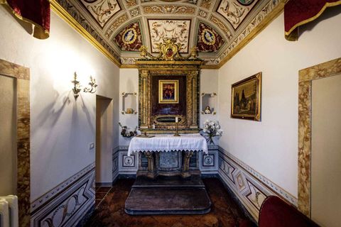 Lejlighed i Cortona, Arezzo, Cortona - € 600.000 | Ref: 11226RA44127-841498 - foto 18