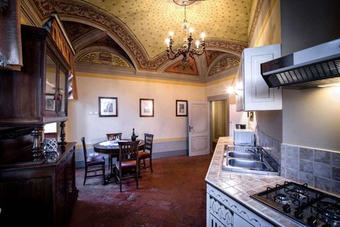 Lejlighed i Cortona, Arezzo, Cortona - € 600.000 | Ref: 11226RA44127-841498 - foto 20